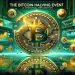 April 2024 Bitcoin Halving: A 50% Reward Cut Looms