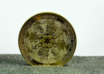 Solana and Cardano: Cardano was below 0.600 yesterday