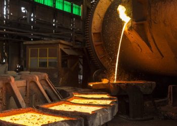Copper Steady at 3.8300 Amid Market Fluctuations