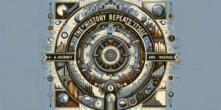 Decoding NASDAQ’s 35-Year Cycle: A Financial Journey