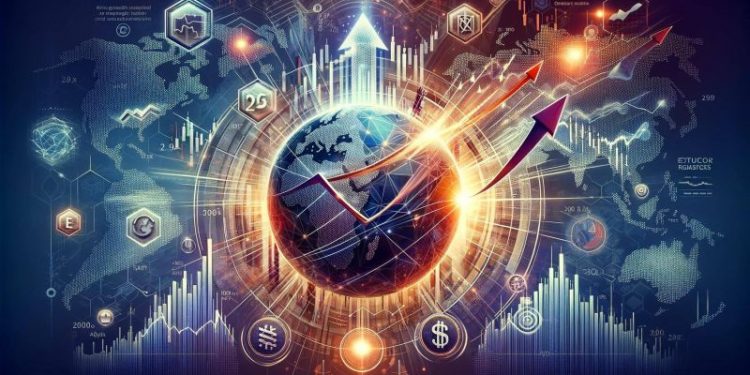 2024 Stock Market Outlook: 25% S&P Gain & AI Growth Focus