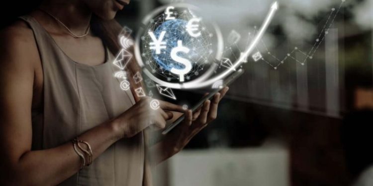 VMint’s Surge: A 66.9% Weekly Increase Shakes Crypto