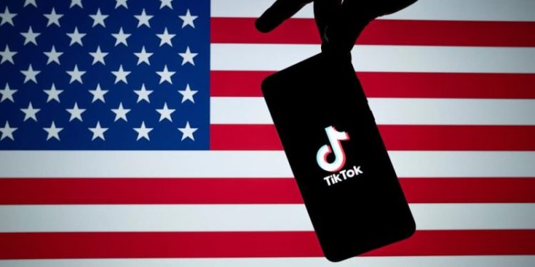The U.S. Takes a Bold Step Against TikTok