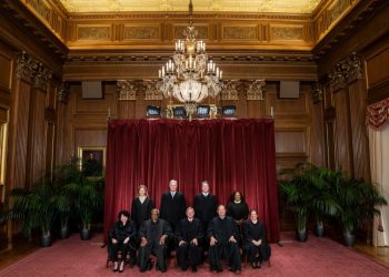 4 takeaways from the Supreme Court’s ruling on Trump and 14th Amendment