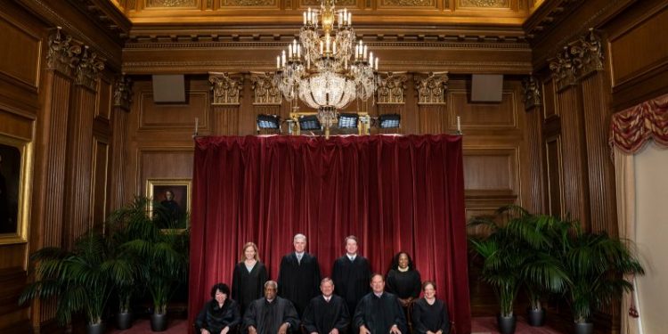 4 takeaways from the Supreme Court’s ruling on Trump and 14th Amendment