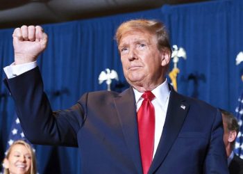 Biden ‘must take a cognitive test,’ Trump says after president’s physical