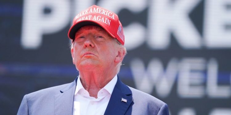 Legal experts say Jack Smith’s runway to try Trump before 2024 election ‘just got a lot shorter’