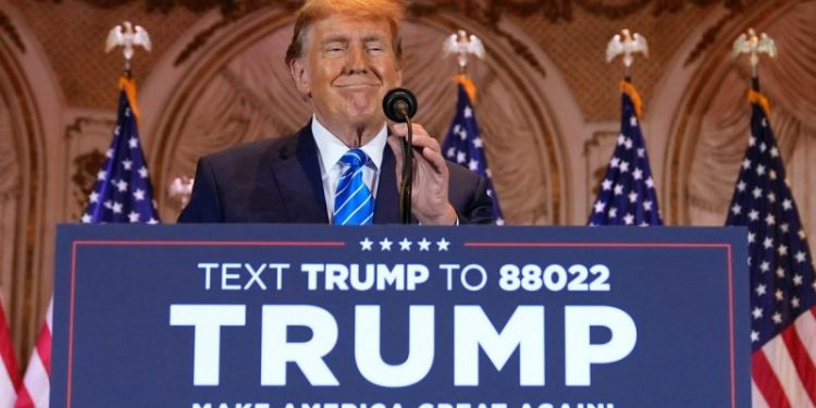 Super Tuesday boosting Trump closer to clinching GOP nomination as Haley makes possible last stand