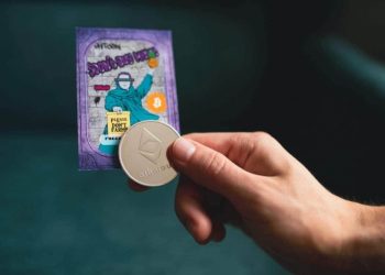 The price of Ethereum has been in retreat for a week now