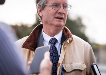 Congressman sued over tweet wrongly IDing man as Super Bowl parade gunman