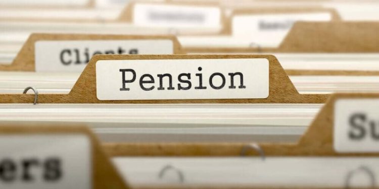 What Is a Pension Plan?
