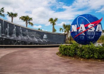 NASA Terminates $2 Billion Satellite Project