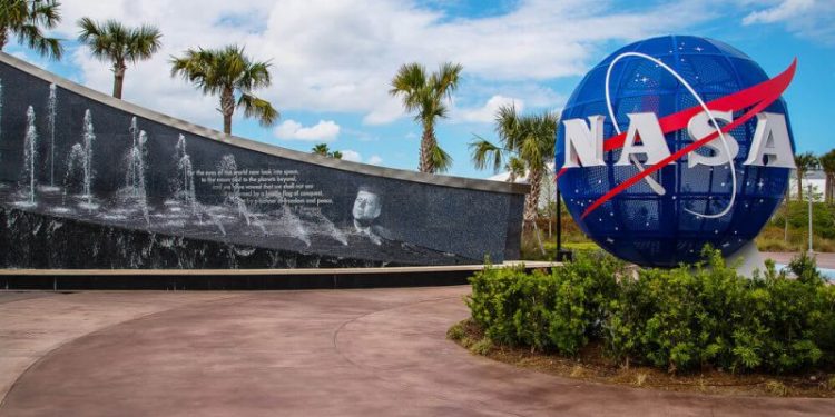 NASA Terminates $2 Billion Satellite Project