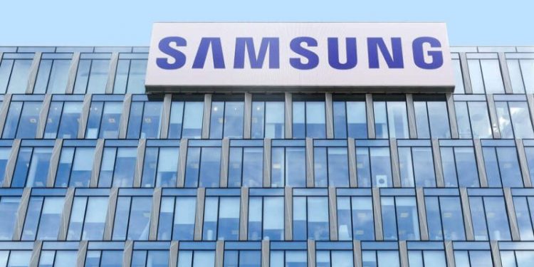 4.6% Jump in Samsung Shares Amid NVIDIA Chip Tests