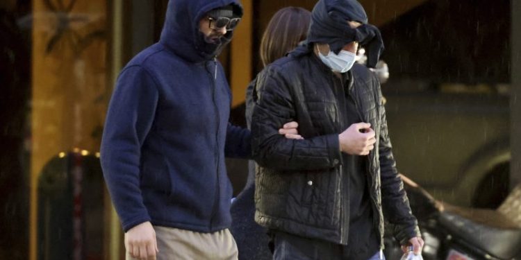 FBI informant accused of smearing Bidens had past credibility issues