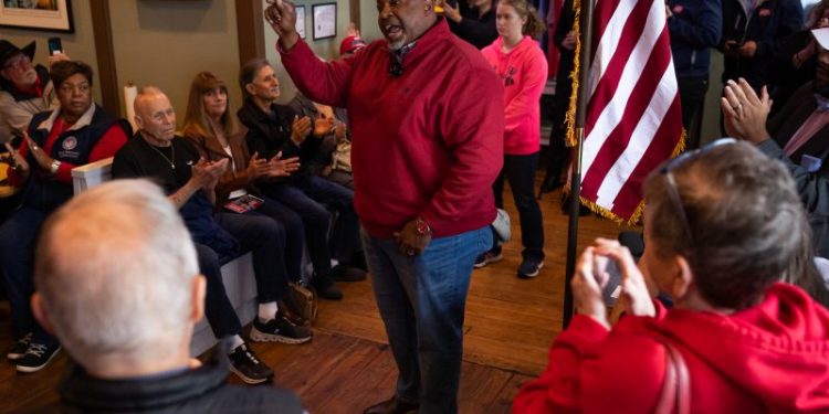 Offensive comments by N.C. Republican stand out even in Trump’s party