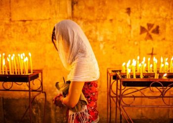 Iran violently clamps down on Christians amid reports of torture, fines and floggings