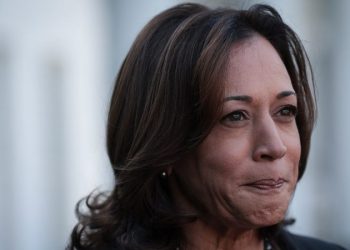 VP Kamala Harris dodges question whether she’d debate Trump running mate