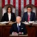 Biden’s SOTU blasted as ‘nakedly partisan’ campaign speech: ‘Utter disgrace’