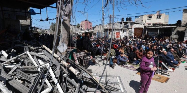 Netanyahu approves Rafah ground invasion, despite Biden opposition