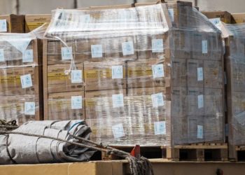 Israel says UN ‘deceiving’ world over aid delays to Gaza