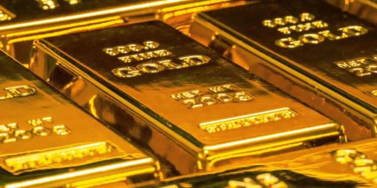 Gold Price Hits New High, Surpasses $2088 Level on Friday