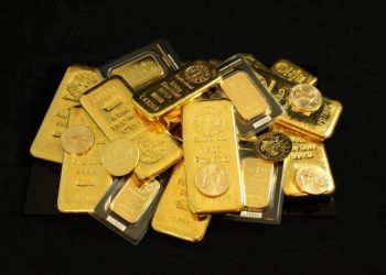 Gold Prices Surge 9% in March Amidst Unrest