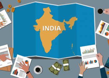 India’s PMI Surge: A Robust End to the Fiscal Year