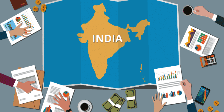 India’s PMI Surge: A Robust End to the Fiscal Year