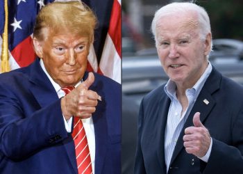 How much we’re actually dreading this Biden-Trump rematch