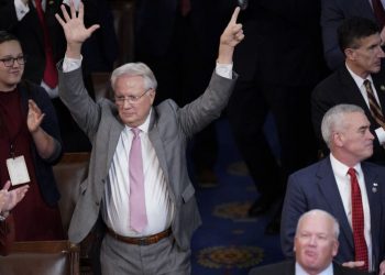 The hard-right wing of House GOP poised to grow even larger next year