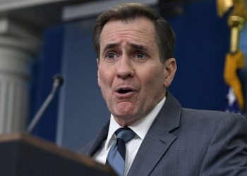 Biden admin ‘perplexed’ by Netanyahu decision to cancel Israeli delegation