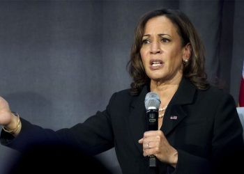 Harris suggests ‘consequences’ are on the table for Israel if Netanyahu invades Rafah