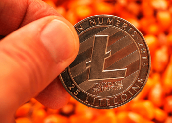 Litecoin’s Rollercoaster Week: A Dive Below $105