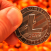 Litecoin’s Rollercoaster Week: A Dive Below $105