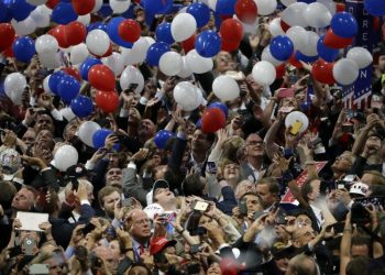 Polling won’t tell you who will win in November, but it’s not meant to