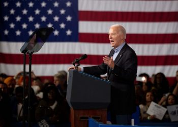 Democratic Senate group reserves $239 million in ads to defend seats in seven states