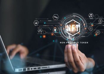NFT Icons Drop 13% as Ether Peaks