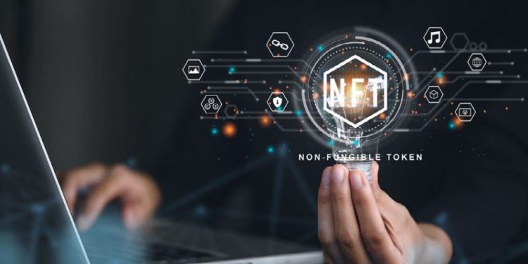 NFT Icons Drop 13% as Ether Peaks