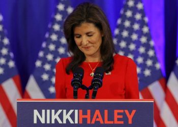 What kind of future does Nikki Haley have in a Donald Trump dominated Republican Party?