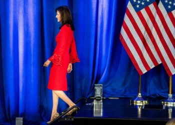 19,000 Georgia GOP primary voters voted in the 2020 Democratic primary