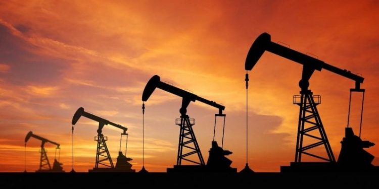 Gaza’s Impact on Oil: WTI Targets 4% Weekly Gain