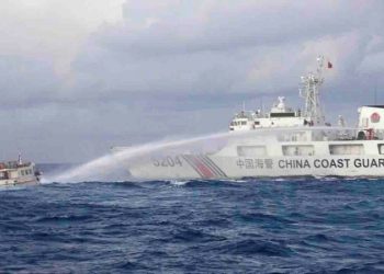 Philippines, China spat escalates over ‘misguided’ South China Sea claims as Blinken visits region