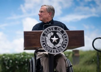 In Texas races, Gov. Abbott targets fellow Republicans who oppose vouchers
