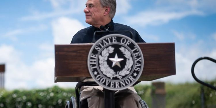 In Texas races, Gov. Abbott targets fellow Republicans who oppose vouchers