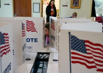 5 key takeaways from Super Tuesday