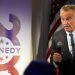 Robert F. Kennedy Jr. has selected running mate, will announce choice within 2 weeks