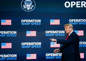 Could anti-vaccine Republicans ditch Trump for Robert F. Kennedy Jr.?