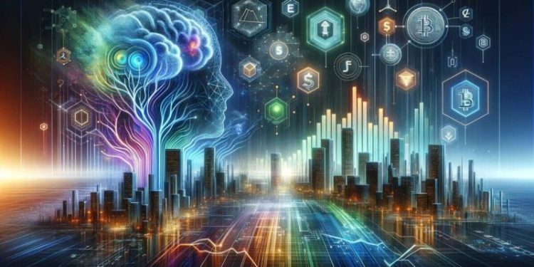 Solidity-AI Revolutionizes Financial Landscapes with AI