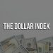 The dollar index retreated from the 104.40 level on Monday